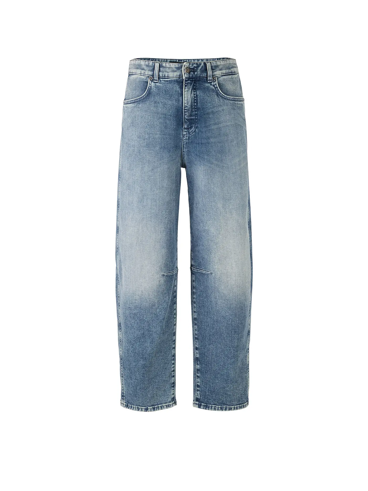 MARC CAIN | Jeans Balloon Fit RUMA | 